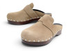 chaussures hermes calya h222122z 36 mules sabot en