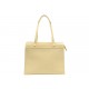 SAC A MAIN LOUIS VUITTON CROISETTE GM M5250A EN CUIR EPI ECRU VANILLE BAG 2500€