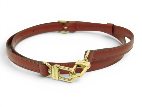 anse bandouliere louis vuitton 16mm reglable