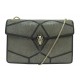 NEUF SAC A MAIN BULGARI SERPENTI FOREVER PORTE EPAULE CUIR DE GALUCHAT BAG 5000€