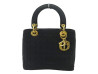 sac a main christian lady dior medium toile