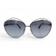 NEUF LUNETTES DE SOLEIL CHRISTIAN DIOR SONGE JQIHD METAL + ETUI SUNGLASSES 450€
