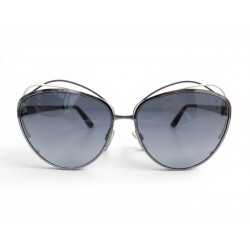 NEUF LUNETTES DE SOLEIL CHRISTIAN DIOR SONGE JQIHD METAL + ETUI SUNGLASSES 450€