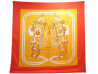  foulard hermes brides de gala carre geant 140cm