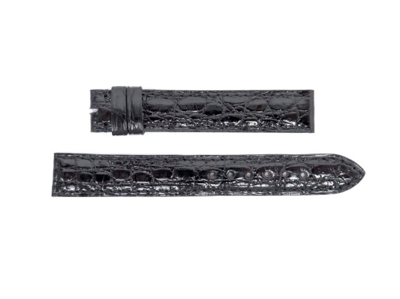  bracelet cartier pour montre tank entrecorne cuir