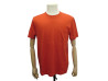 tshirt hermes homme taille l m 48 en coton orange