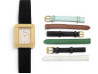 montre poiray ma premiere mini 21mm or jaune 18k
