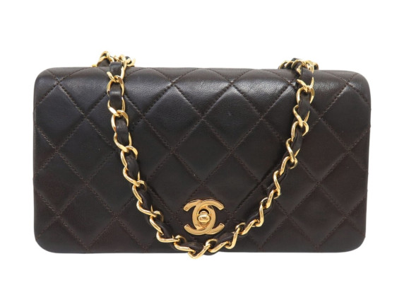sac a main chanel mini timeless cuir matelasse