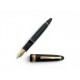 VINTAGE STYLO PLUME MONTBLANC MEISTERSTUCK 146 13659 EN RESINE FOUNTAIN PEN 760€