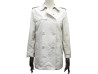manteau louis vuitton trench veste monogramme logo