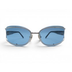 LUNETTES DE SOLEIL CHANEL 4025 VERRES BLEUS EN RESINE & METAL SUNGLASSES 560€