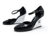 chaussures chanel sandales compensees g37869 37 en
