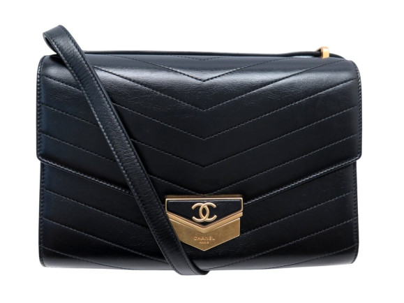 sac a main chanel flap bag paris hambourg chevron