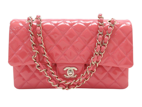  sac a main chanel timeless classique medium 11.12