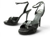 chaussures christian dior escarpins noeud charms d