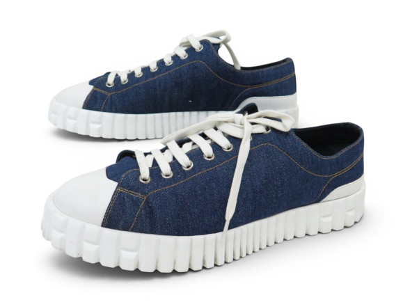 chaussures hermes sneakers cross h221873z 44 baskets