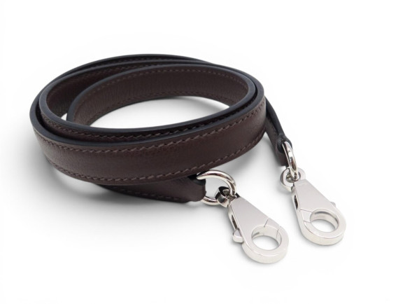  anse bandouliere hermes pour sac kelly en cuir