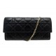 SAC A MAIN PORTEFEUILLE CHRISTIAN DIOR LADY CROISIERE BANDOULIERE WOC BAG 2000€