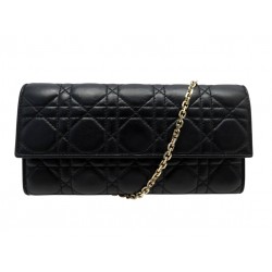 SAC A MAIN PORTEFEUILLE CHRISTIAN DIOR LADY CROISIERE BANDOULIERE WOC BAG 2000€