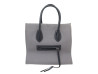 sac a main celine luggage phantom medium toile grise