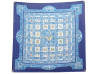 foulard hermes joyaux de l'ete antoine de jacquelot
