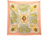 foulard hermes tsubas 1ere edition 1971 ch