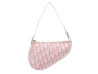  sac a main christian dior mini saddle oblique