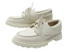 chaussures christian dior walker deck bateaux 40 derby