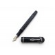 NEUF STYLO PLUME MONTBLANC MEISTERSTUCK AGATHA CHRISTIE 28606 ED. LIMITEE PEN