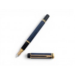 NEUF VINTAGE STYLO PLUME WATERMAN IDEAL LE MAN 200 PR PARIS MATCH FOUNTAIN PEN