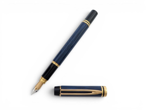   stylo plume waterman ideal le man 200 pr