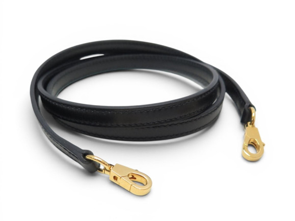  anse bandouliere hermes pour sac mini kelly veau