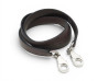 anse bandouliere hermes pour sac kelly en cuir