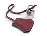 lot hermes cadenas tirette avec clochette cles