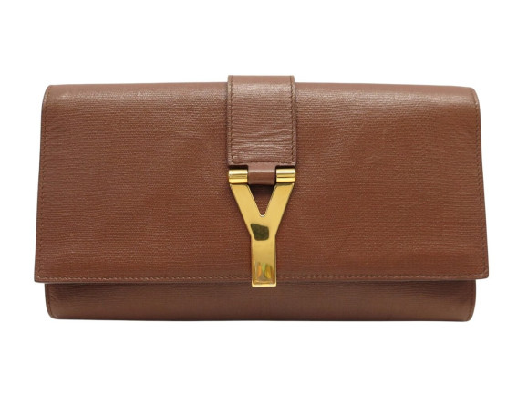sac pochette a main yves saint laurent chyc 265701