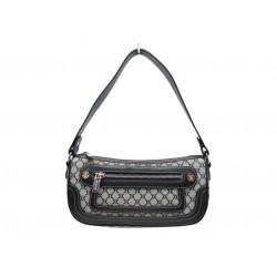 NEUF SAC A MAIN CELINE POCHETTE ACCESSOIRE 156702 EN TOILE MACADAM TRIOMPHE 980€