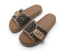  sandales fendi slide 8x8404 37 toile jacquard