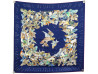  foulard hermes l'intrus de jacquelot carre 90