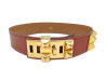  ceinture hermes medor collier de chien