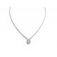 NEUF COLLIER BOUCHERON PENDENTIF SERPENT BOHEME JPN00466 OR 18K NECKLACE 7750€