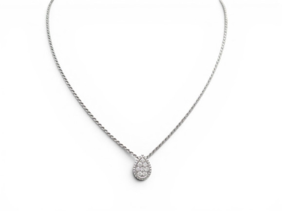  collier boucheron pendentif serpent boheme