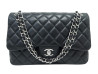 sac a main chanel timeless grand classique jumbo