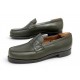 VINTAGE CHAUSSURES JM WESTON MOCASSINS 180 5D 40 EMBAUCHOIRS LOAFERS SHOES 900€