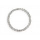 NEUF COLLIER SWAROVSKI 1808171 RAS DU COU EN STRASS CRISTAL CHOKER NECKLACE 350€