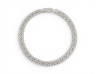 collier swarovski 1808171 ras du cou en strass