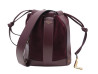  sac a main lancel seau elles a13359 s en daim et