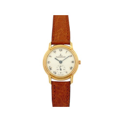  montre jaeger lecoultre odysseu 168.7.21