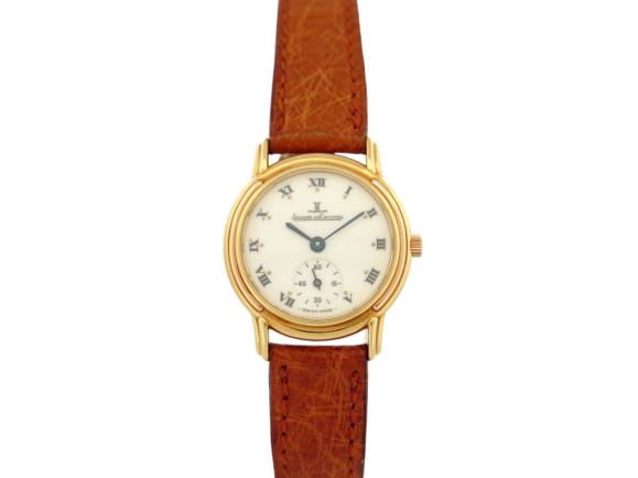 montre jaeger lecoultre odysseu 168.7.21