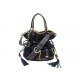 SAC A MAIN LANCEL PREMIER FLIRT MEDIUM EDITION LIMITEE SEAU POULAIN HANDBAG 750€