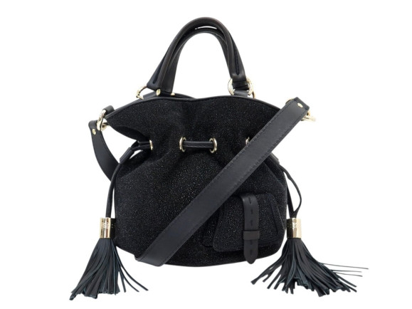 sac a main lancel 1er flirt pm edition limitee